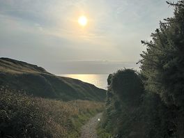 Coastal path