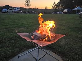 Campfire