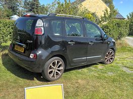 The car
