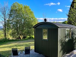 Lovely place to sit outside