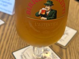 Nice pint in the dixie arms
