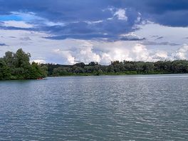 Drei insel