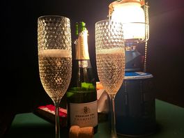 Celebrating