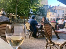 Bourges