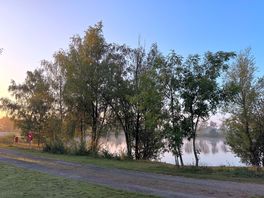 Lake view