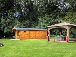 Orchard leaze holiday park capture