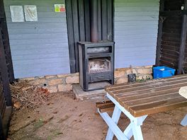 Firepit