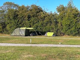 Large pitches