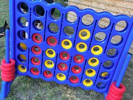 Fun & games