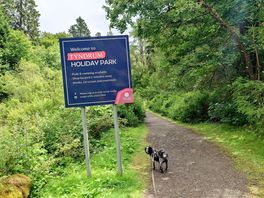 West highland way