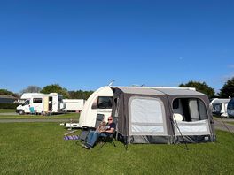 Our pitch