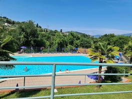 Belle piscine