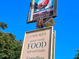 Great place to eat