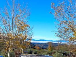 Mus vistas desde mi caravana