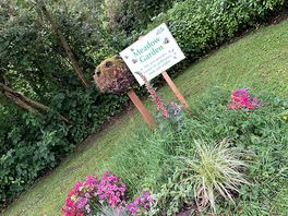 Pretty grounds