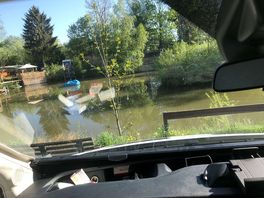 Blick aus dem wohnmobil 😍