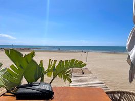 Local beach 🏖️