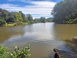 Black lake