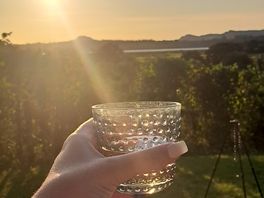 Wine time