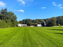 Pitches on site