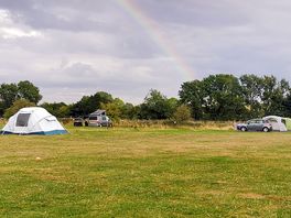 Visitor image of the lovely site