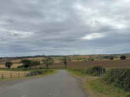 Walking from arthingworth