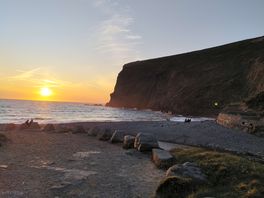 Crackington haven