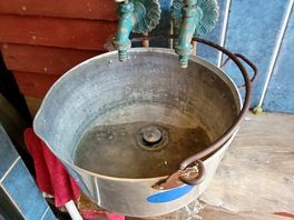 Love these taps!