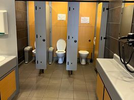 Clean facilities