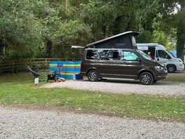 My pitch