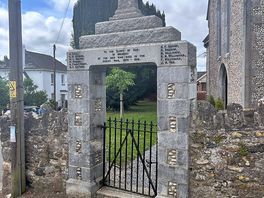 Local church