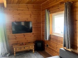 Tv area