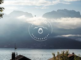 As a photographer it offered amazing morning views across the lake