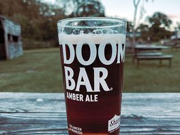 Doom bar!