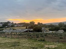 Beautiful sunsets