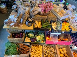 Farm fresh