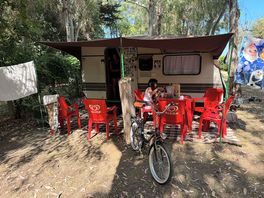 Relax allo stato puro…..