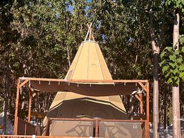 Hut