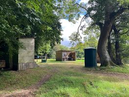 Clean & well presented facilities