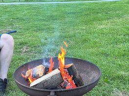 Campfire.