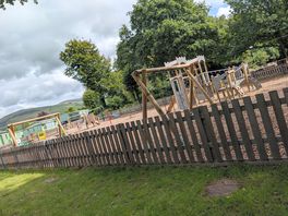 Adventure park