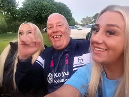Great weekend here again .great camp site xxx