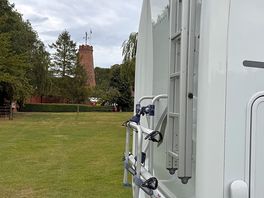Lovely view