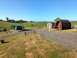 Other accommodation available