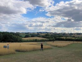Amazing views