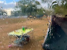 Rainy