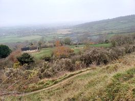 Cricklewood hill