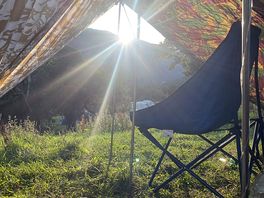 Sunrise. beautiful.