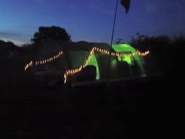 Evening