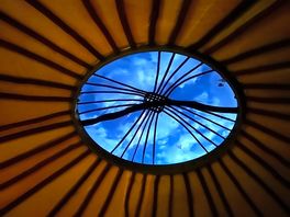 Sky light
